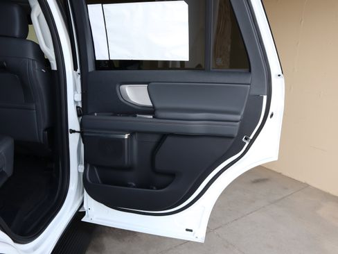 New 2025 Ford Expedition Active AWD/4WD image 45