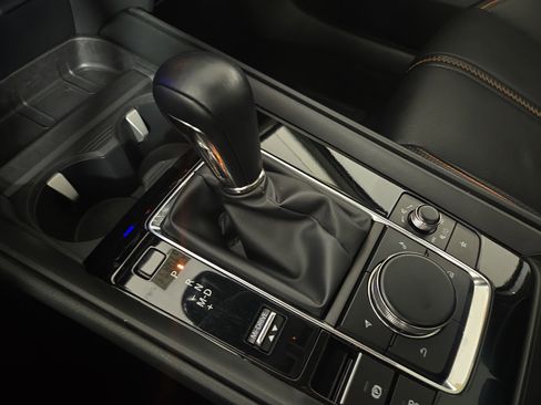 Used 2025 MAZDA CX-50 AWD 2.5 S w/ Premium Plus Pkg image 23