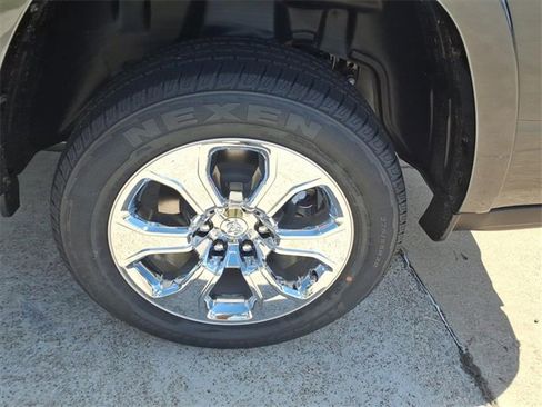 New 2026 RAM 1500 Big Horn/Lone Star image 18
