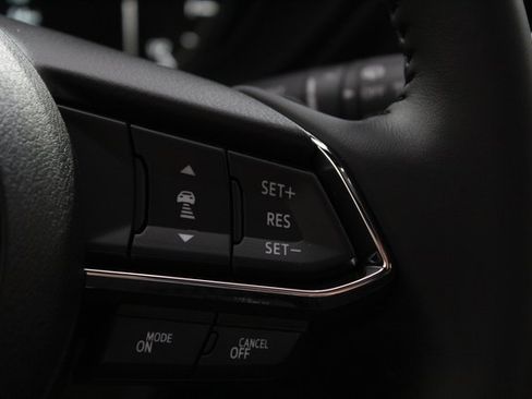 Used 2025 MAZDA CX-5 Carbon Edition image 19