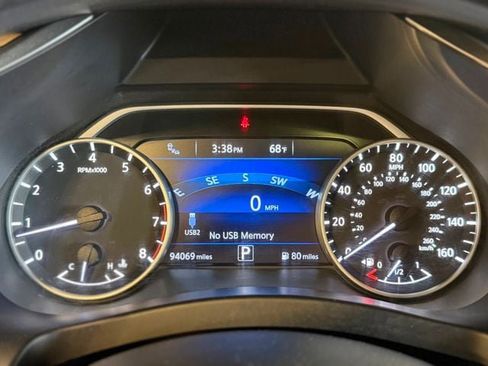 Used 2017 Nissan Murano SL w/ SL Technology Package AWD/4WD image 27