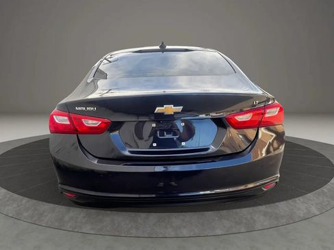 Used 2023 Chevrolet Malibu LT FWD image 6