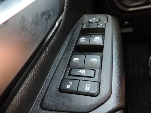 Used 2025 RAM 1500 Tradesman RWD image 27