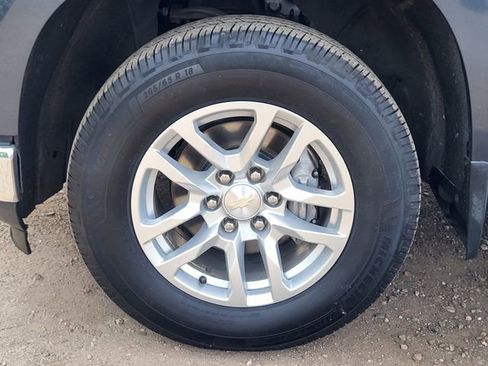 Used 2020 Chevrolet Tahoe Premier AWD/4WD image 10