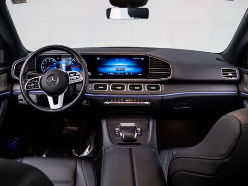 Used 2021 Mercedes-Benz GLE 350 4MATIC image 10
