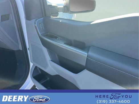 New 2026 Ford F250 XL w/ STX Appearance Package image 17