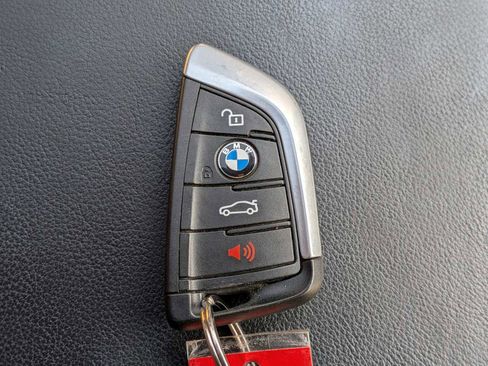 Used 2018 BMW X3 M40i AWD/4WD image 36