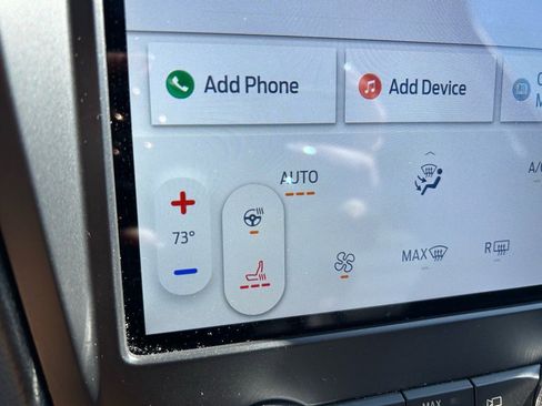 Used 2022 Ford Edge SEL w/ Convenience Package image 30