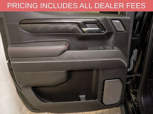 Used 2024 GMC Sierra 1500 AT4X w/ AT4X AEV Edition AWD/4WD image 12