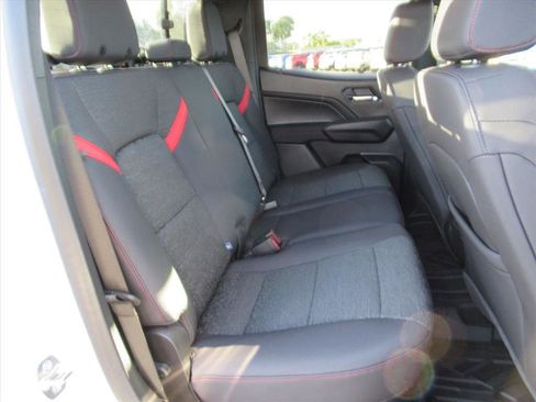 New 2026 Chevrolet Colorado Z71 image 32