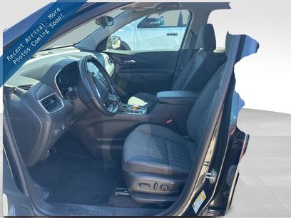 Used 2023 Chevrolet Equinox LT