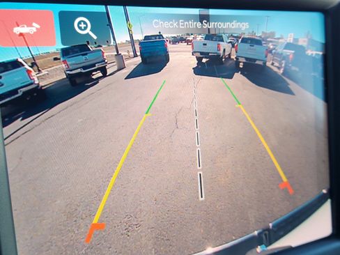 Used 2023 RAM 1500 Big Horn image 20