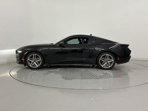 Used 2024 Ford Mustang Premium RWD image 2