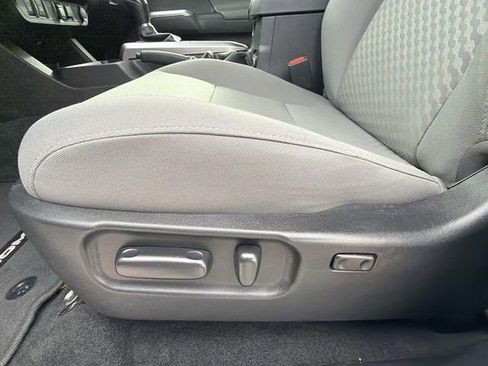 Used 2023 Toyota Tacoma SR5 w/ Technology Package RWD image 21