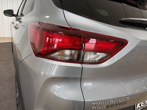 New 2026 Chevrolet TrailBlazer LT w/ Convenience Package image 15