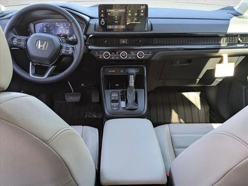 New 2026 Honda CR-V EX-L image 15