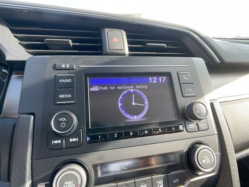 Certified 2020 Honda Civic LX image 16