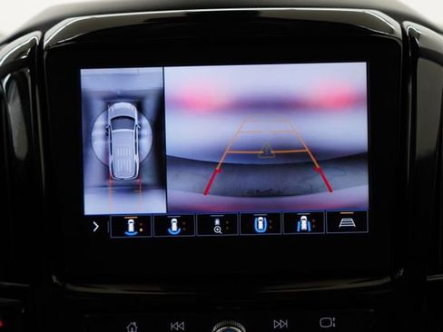 Used 2020 Chevrolet Traverse RS AWD/4WD image 29