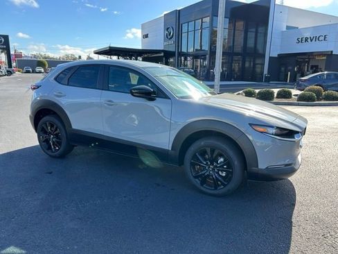 New 2026 MAZDA CX-30 AWD 2.5 S w/ Select Sport Pkg image 1