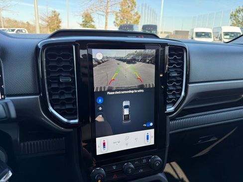 New 2025 Ford Ranger XLT image 17
