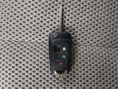 Used 2017 Chevrolet Equinox LT w/ Convenience Package FWD image 32