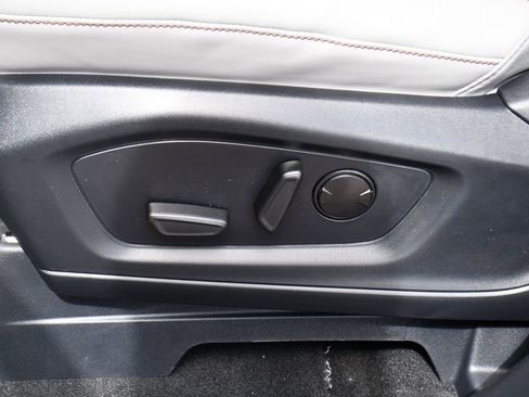 New 2026 Ford Explorer Active image 14