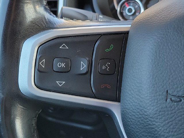 Used 2020 RAM 1500 Big Horn AWD/4WD image 23