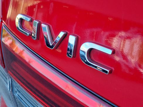 Used 2022 Honda Civic LX image 8
