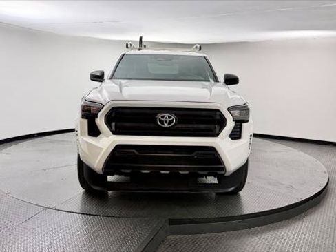 Used 2024 Toyota Tacoma SR RWD image 12