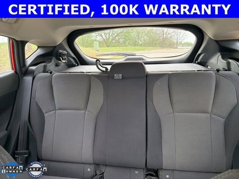 Used 2024 Subaru Crosstrek 2.0i image 19