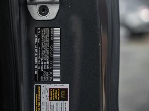 Used 2015 Mercedes-Benz E 550 Coupe image 40