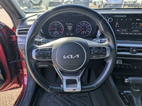 Used 2022 Kia K5 GT-Line image 18