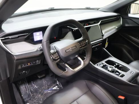 New 2026 Jeep Cherokee Limited image 21