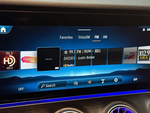 New 2026 Mercedes-Benz AMG GT 43 image 21