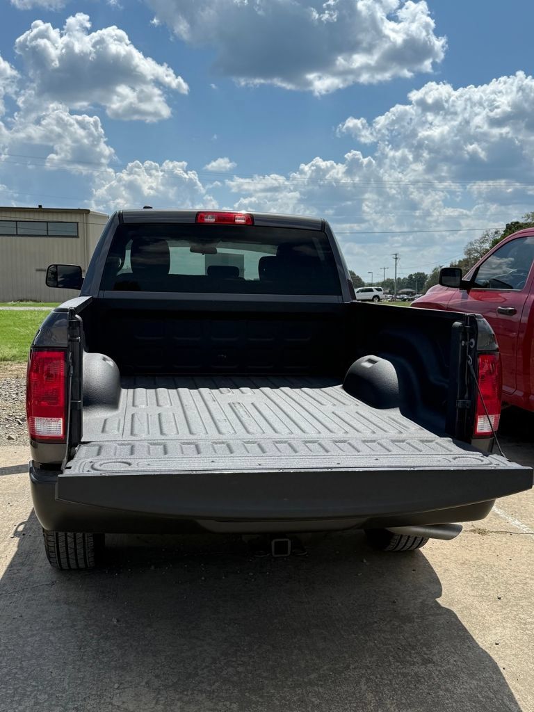 Used 2021 RAM 1500 Tradesman w/ Popular Equipment Group AWD/4WD image 10