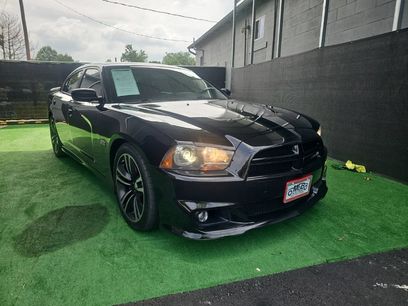 Used 2012 Dodge Charger SRT8 Super Bee w/ Driver Convenience Group II