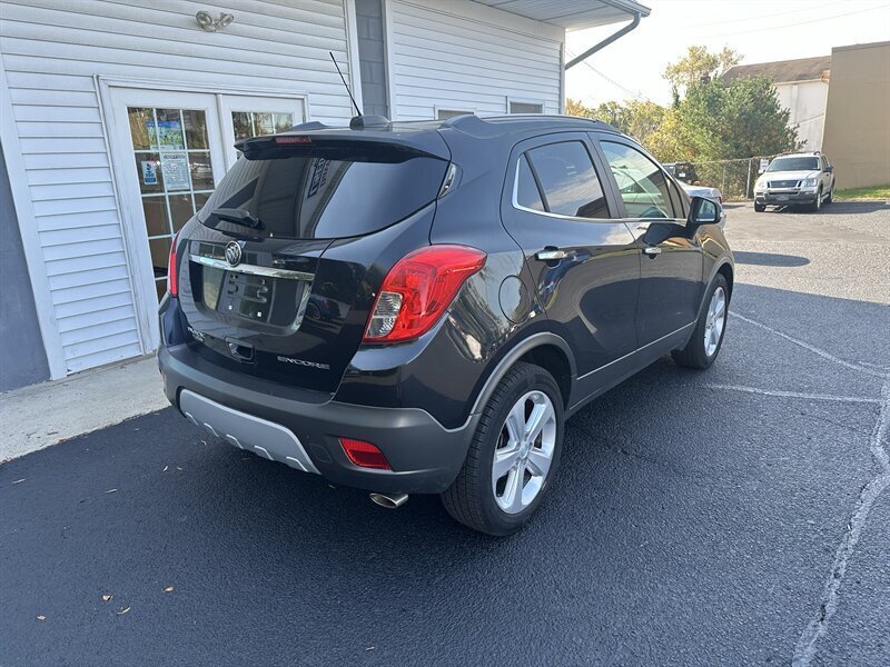Used 2015 Buick Encore Convenience FWD image 10