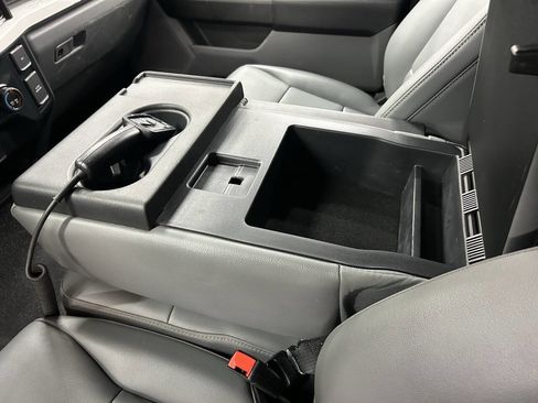 Used 2023 Ford F350 XL w/ Snow Plow Prep Package image 47