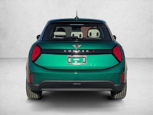 New 2026 MINI Cooper S image 8