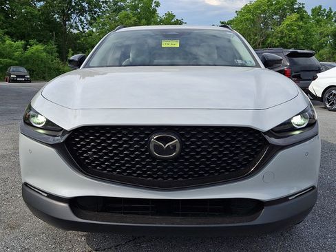 New 2026 MAZDA CX-30 Aire Edition AWD/4WD image 2