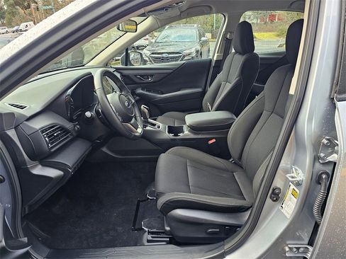 Used 2025 Subaru Legacy Premium image 21