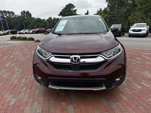 Used 2018 Honda CR-V EX-L image 31