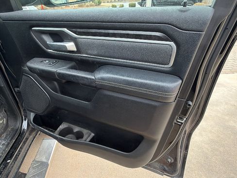 Used 2019 RAM 1500 Big Horn image 18