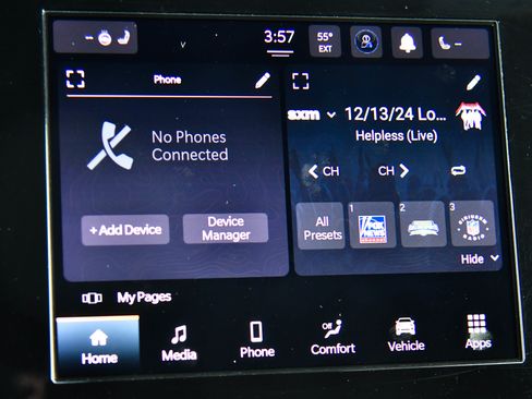 Used 2024 Jeep Grand Cherokee L Laredo image 25