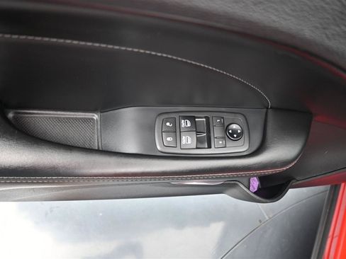 Used 2019 Dodge Challenger R/T Scat Pack w/ T/A Package RWD image 11