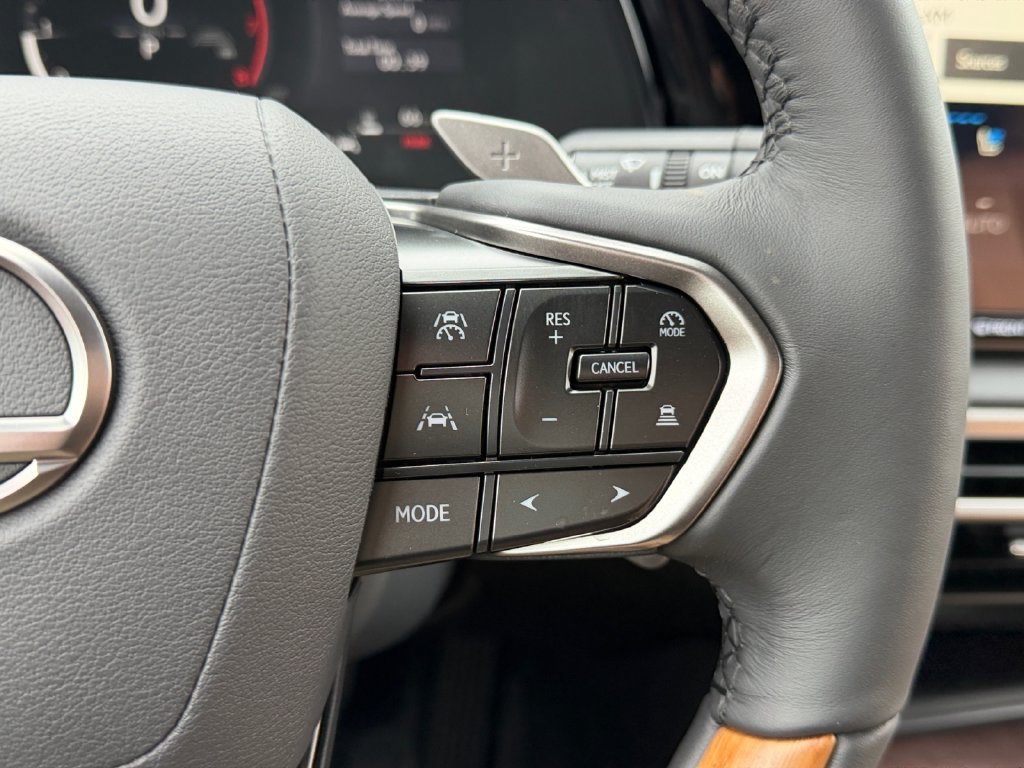 New 2026 Lexus RX 350 Premium AWD/4WD image 15