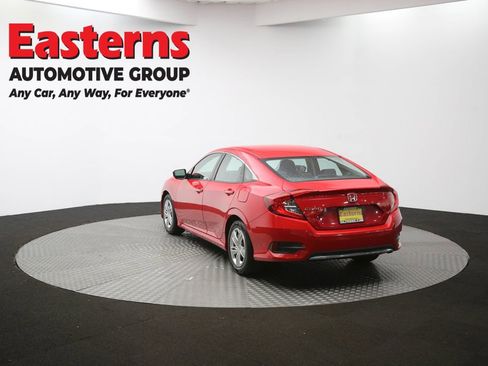 Used 2020 Honda Civic LX image 59