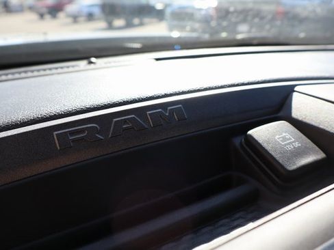 Used 2025 RAM 2500 Tradesman image 21