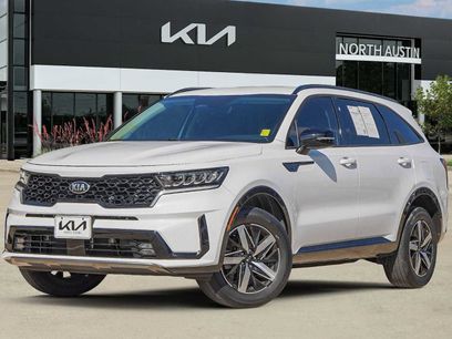 Used 2021 Kia Sorento EX