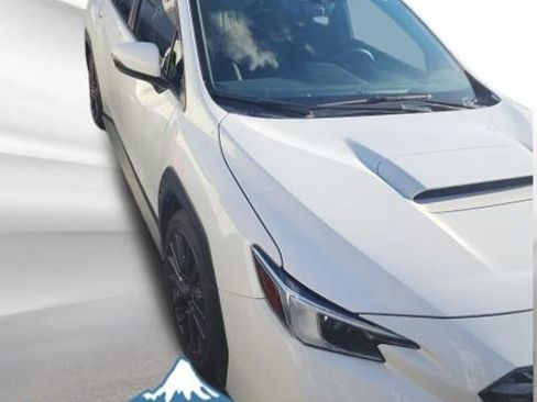 Used 2022 Subaru WRX Limited image 5